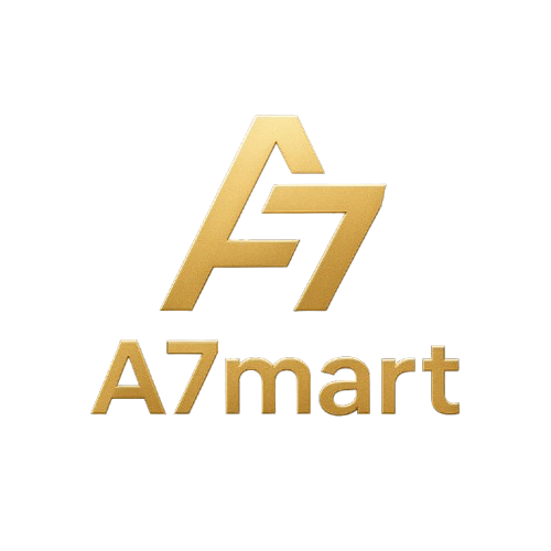 A7mart